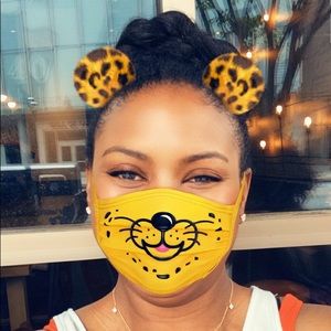Meet your Posher, Tashiana